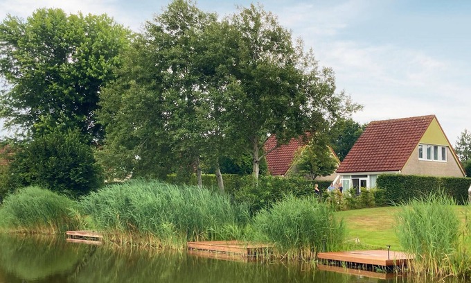 Vlagtwedde House | 3 bedroom nice home in Vlagtwedde