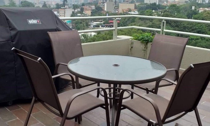 Patio Bonito Apartment | 3 BEDROOM PENTHOUSE IN PATIO BONITO-MEDELLIN- BEST LOCATION FOR TOURIST