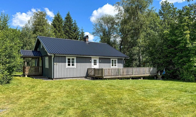 Nassjo Municipality House | 3 bedroom pet friendly home in Nässjö