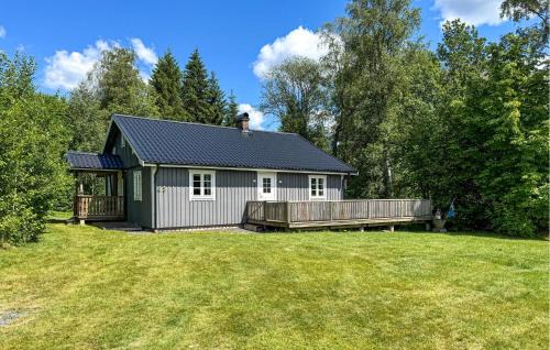 Nassjo Municipality House | 3 Bedroom Pet Friendly Home In Nässjö