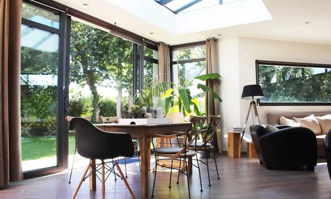 Le Drennec House | 3 Bedroom Private vacation home in Le Drennec