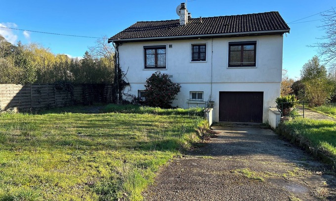 Latresne House | 3 Bedroom Private vacation home in Latresne