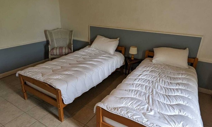 Chalais House | 3 Bedroom Private vacation home in Chalais