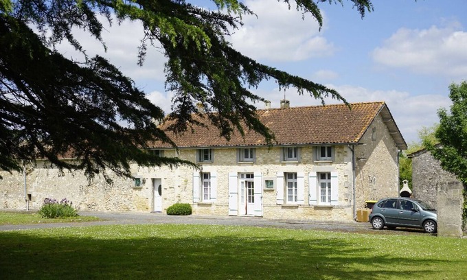 Velines House | 3 bedroom private vacation home in vã©lines