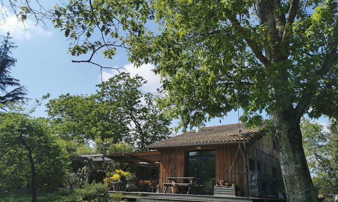 Linxe House | 3 Bedroom Private vacation home in Linxe