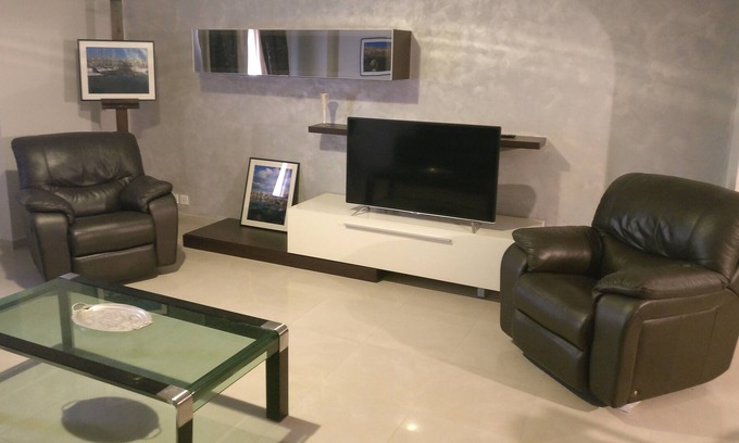 Pieta Apartment | 3 bedroom rental Marsaskala
