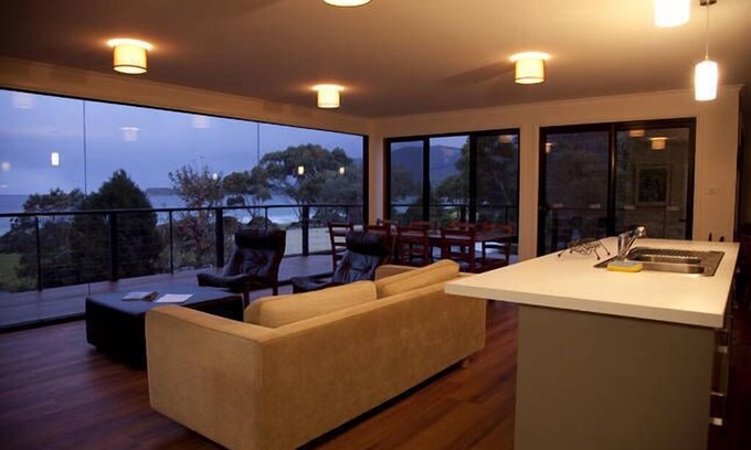 Eaglehawk Neck House | 3 bedroom(s) House near Eaglehawk Neck