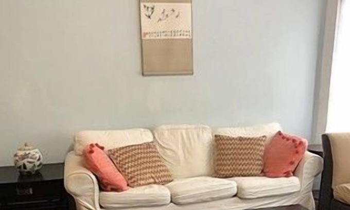 Nob Hill Apartment | 3 Bedroom Single family 364386 by Houzlet
