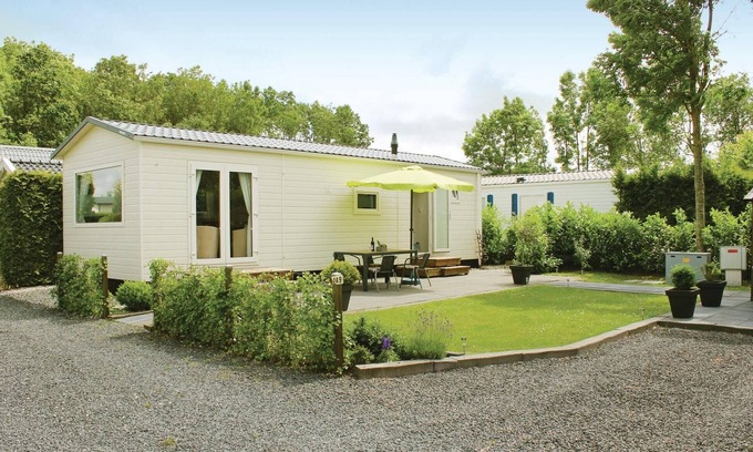 Tzummarum House | 3 bedroom stunning home in Tzummarum