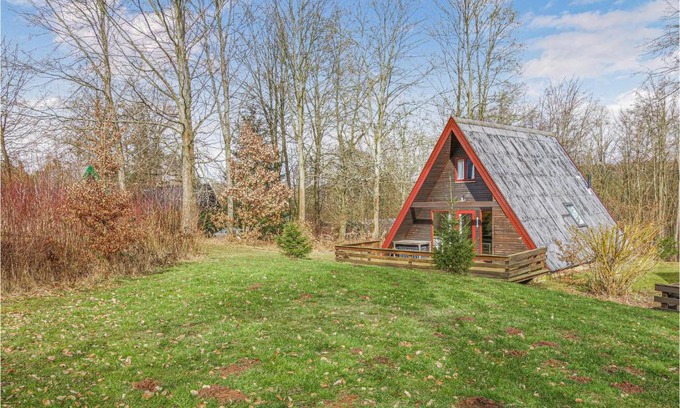 Bad Arolsen House | 3 Bedroom Stunning Home In Bad Arolsen