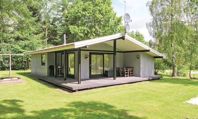 Glesborg House | 3 bedroom stunning home in Glesborg