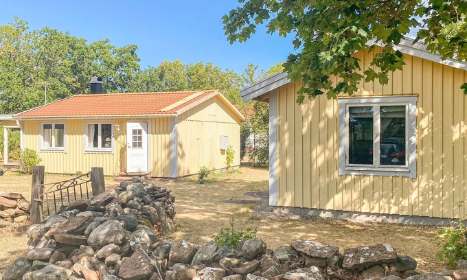 Borgholm House | 3 bedroom stunning home in Borgholm
