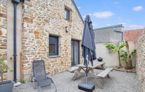 Creances House | 3 Bedroom Stunning Home In Creances