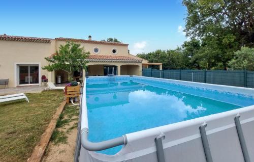 Regusse House | 3 Bedroom Stunning Home In Regusse