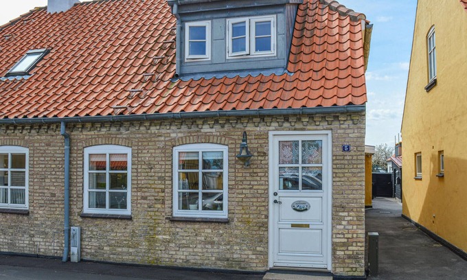 Sæby House | 3 bedroom stunning home in Sæby