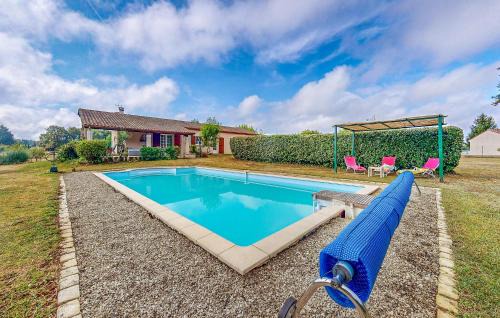 Ecuras House | 3 Bedroom Stunning Home In Ecuras
