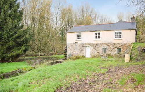 Pommerit-Jaudy House | 3 Bedroom Stunning Home In Langoat