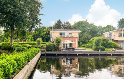 Workum House | 3 Bedroom Stunning Home In Workum