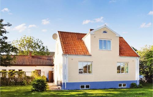 Svarte House | 3 Bedroom Stunning Home In Ystad
