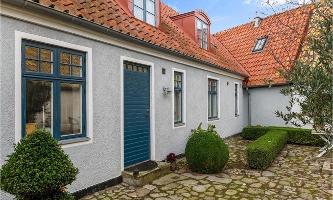 Simrishamn House | 3 Bedroom Stunning Home In Simrishamn
