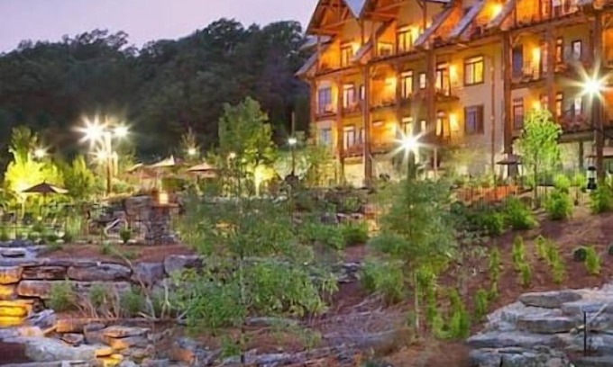 Ridgedale Resort | 3 BEDROOM SUITE BIG CEDAR WILDERNESS CLUB, OZARK!