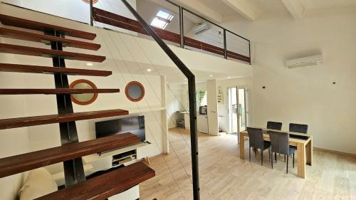 Croix-d'Argent Villa | 3 bedroom townhouse and outdoor