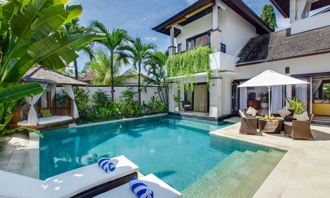 Nusa Dua Villa | 3 Bedroom Villa, Benoa