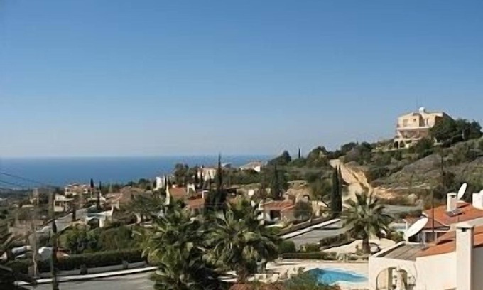 Tala Villa | 3 Bedroom Villa With Private Pool & Sea Views