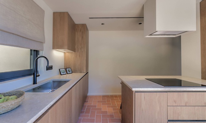 Tsilivi Villa | 3 bedroom villa in planos