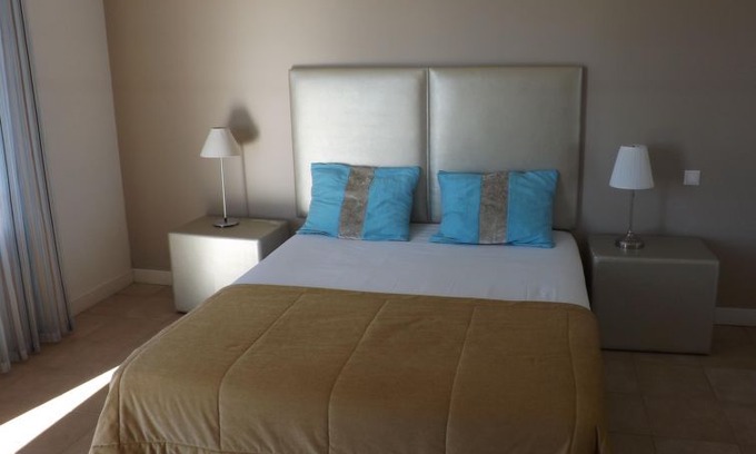 Cerro de Aguia Villa | 3 bedroom Villa, sleeps 6 in Patroves with Air Con and WiFi
