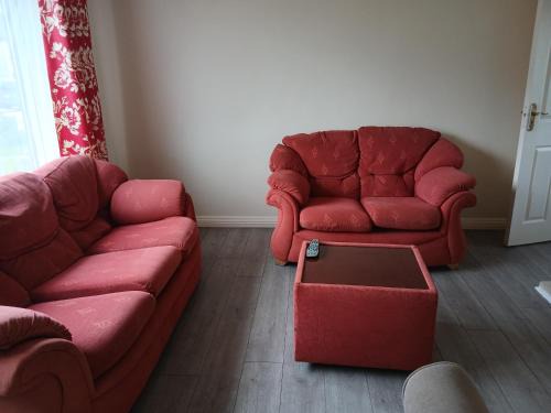 Drogheda House | 3 bedroomed house in Drogheda