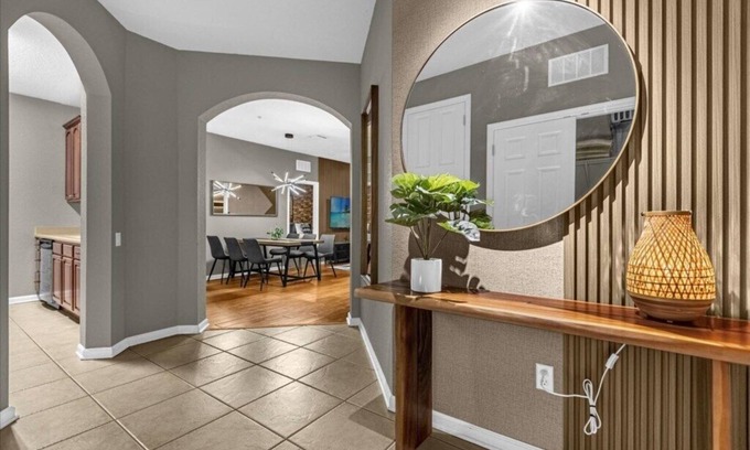Orlando Condo | 3 Bedrooms/2 Bathrooms/Vista Cay (4024-203 BD)