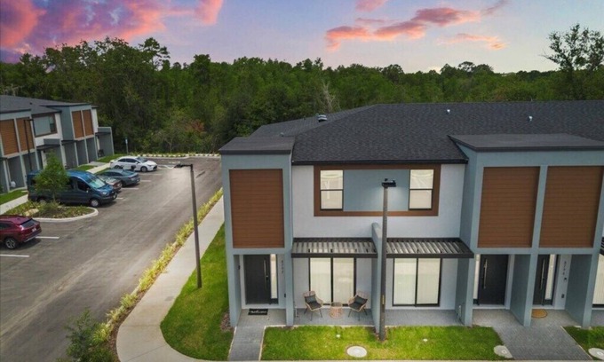 West Kissimmee House | 3 Bedrooms/3 Baths/Hub Westside Reserve (8792PD)