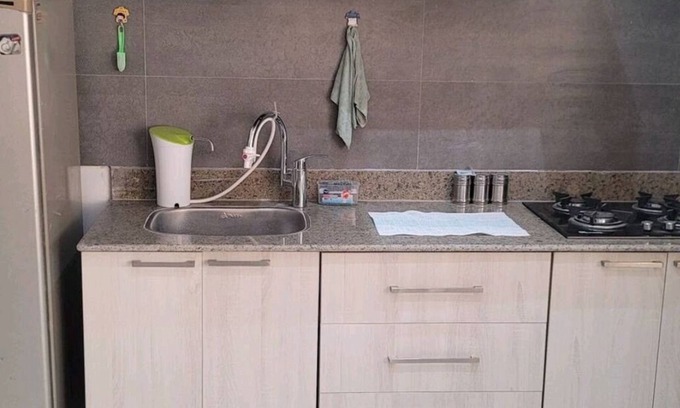 The 5th Settlement Apartment | 3 bedrooms duplex at Andalus 2 fifth settlement with awesome private pool