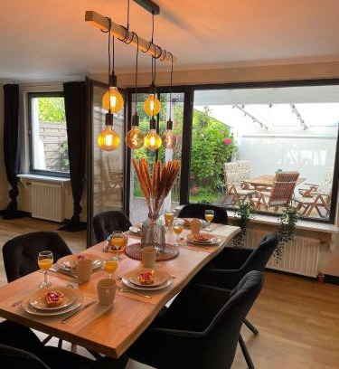 Rhein-Erft-Kreis District Apartment | 3 bedrooms maisonette in Frechen