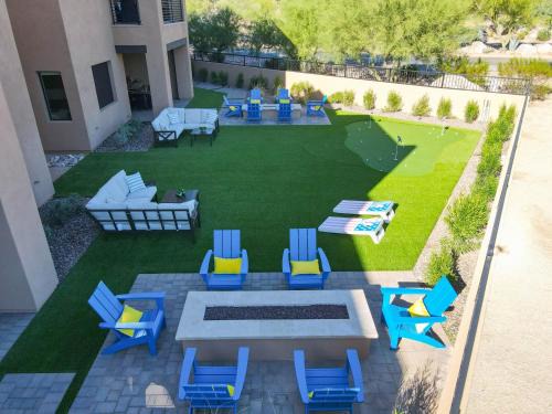 Troon North House | 3 Bedrooms