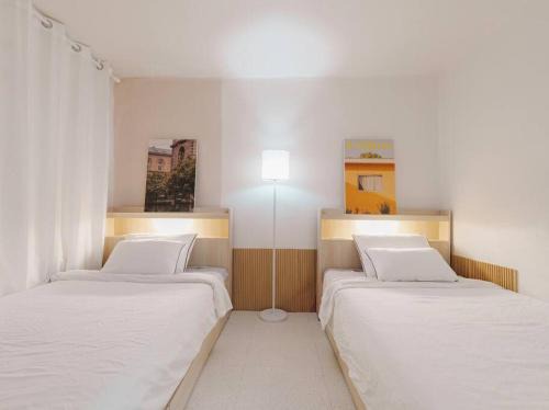 Seongdong-gu Apartment | #3 beds, 2 rooms #netflix Dongdaemun Lemon House