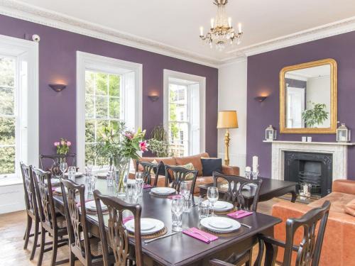 Bristol Bed & Breakfast | 3 Berkeley Square Guesthouse