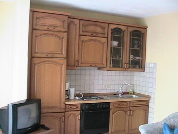 Stahlhofen am Wiesensee Apartment | 3-Bettwohnung, FeWo 2 - Ferienwohnung Anita Loos
