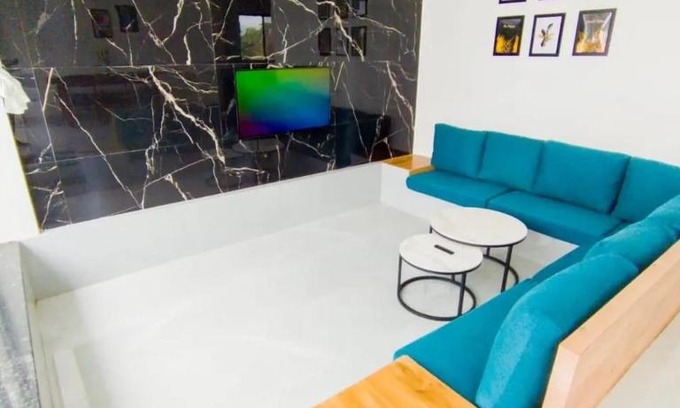 Malavli Villa | 3 BHK #2 Villa by Luxe Tourism