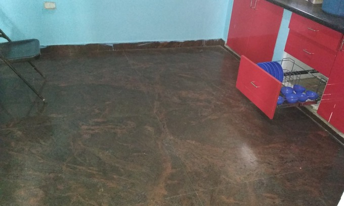 Bengaluru House | 3 BHK Property accomodates 8 people