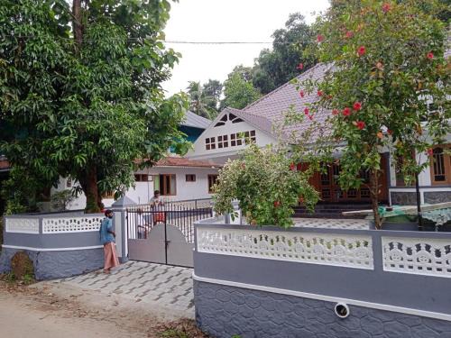 Thodupuzha House | 3 BHK with 2 Bath for family short stays
