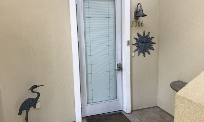 Sandestin Condo | 3 BR/3 BA Beachside Golf Course View, Wifi, Golf Cart included