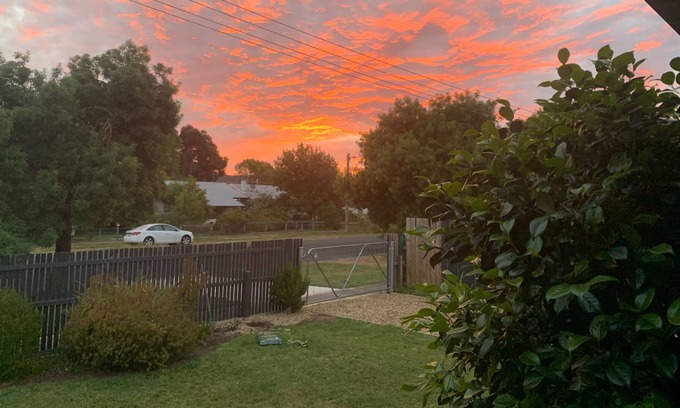 Ararat Cottage | 3 Br Cosy Country Cottage Near Grampians - Pets Welcome!