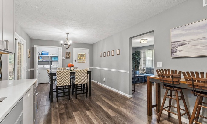 Myrtle Beach House | 3 Br House near Hwy 501