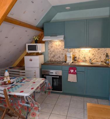 Saint-Thibault-des-Vignes House | 3 Chambres-Disneyland Paris