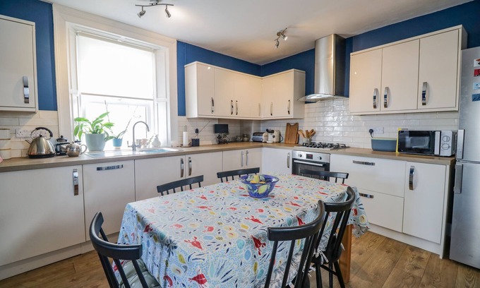 Allonby Cottage | 3 Clarks Terrace