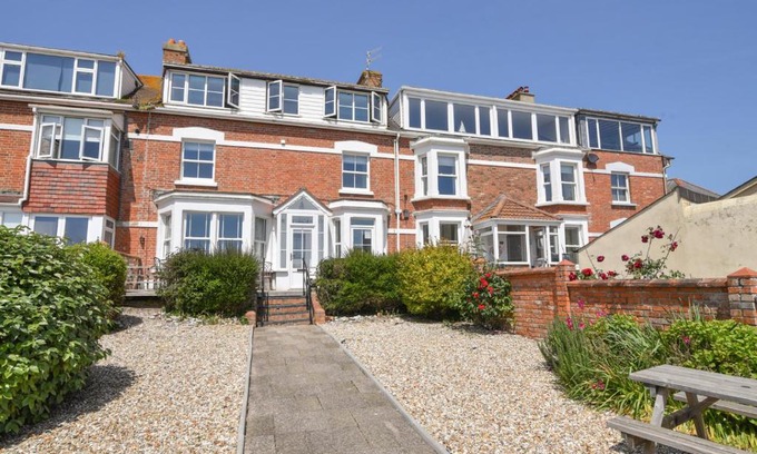 Lyme Regis Apartment | 3 Cobb View