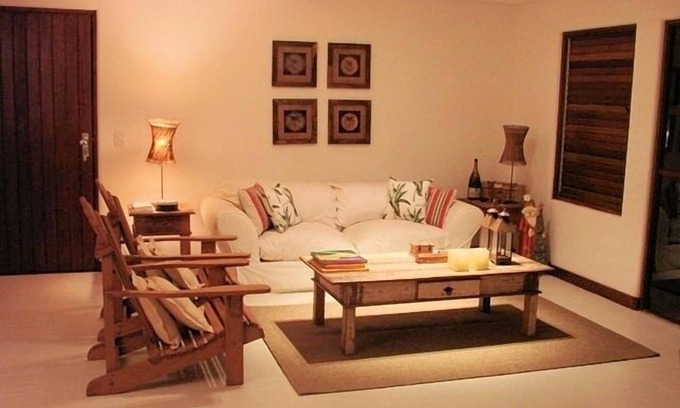 Imbassai House | 3 complete suites with lots of comfort!