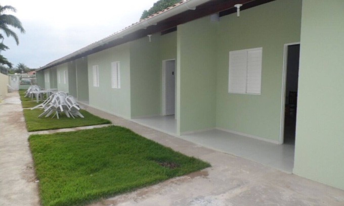 Sao Luzia Condo | 3 - Condominium located 200m from one of the most beautiful beaches on the north coast